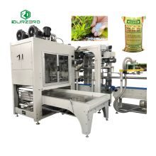 25kg Organic Fertilizer Packaging Machine